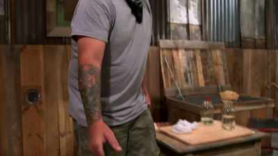 Well, kelly,
we can only come up - Moonshiners: Master Distiller