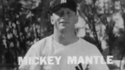 - Well kids, baseball season's
here again, - Jack of all Trades