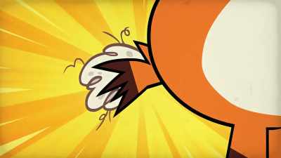 Well kids, I took it off - Total DramaRama