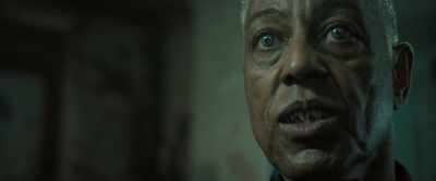 We'll kill the girl,
we'll kill her father, - Abigail