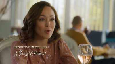 Well, it kind of has to be, - The Wedding Veil Unveiled