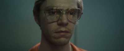 Well, it kinda seems
like it was always happening, - Dahmer - Monster: The Jeffrey Dahmer Story