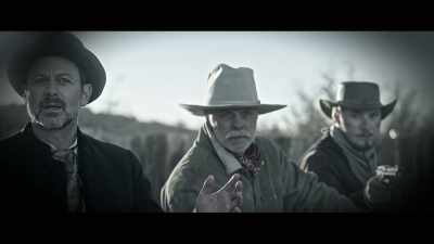 Well kindly put aside two gold bars - Butch vs. Sundance