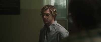 Well, he knew
I wanted to break up with him, - Dahmer – Monster: The Jeffrey Dahmer Story