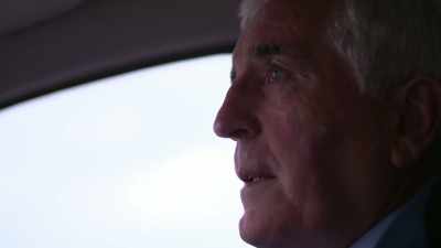 Well, we knew the basic facts
that she'd been going home, - When Missing Turns to Murder