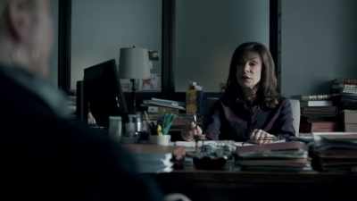 We'll knock five years off the max,
25 to life. - The Night Of