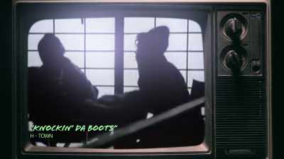 - Well, "knockin' da boots"
actually means - Origins of Hip Hop