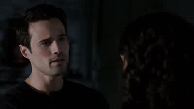 I don't know. - Marvel's Agents of S.H.I.E.L.D.