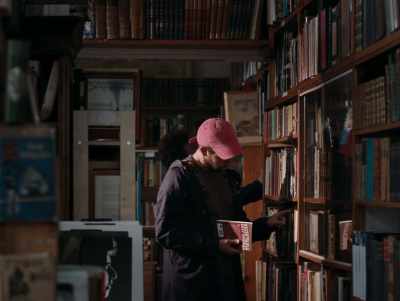 Well, you know, all good
things come to an end. - Trouble Will Find Us