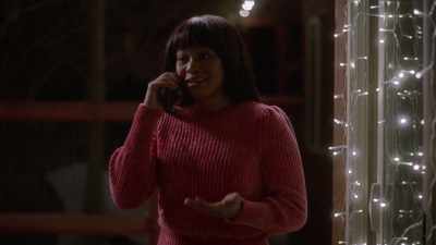 Well, you know, at some point - The Holiday Proposal Plan