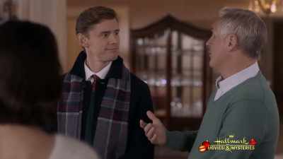 Well, you know, to be fair, - Holiday Hearts
