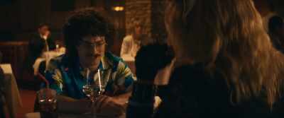 Well, you know me better than anyone. - Weird: The Al Yankovic Story