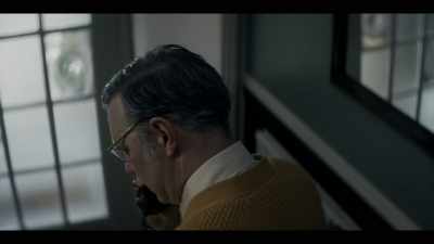Well, you know you came
to see us that time, - The Long Shadow