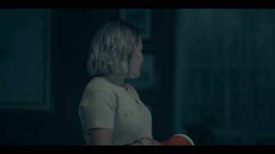 - Well, you know, we can't
be searching together, - Mystic