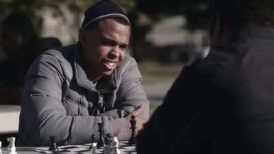 Well you know Clifton was always the biggest kid in the class - Life of a King