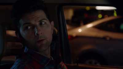 Well, you know, you could ask
for her to be transferred. - Ghosted