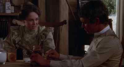 Well' you know' it could be worse. - Butch and Sundance: The Early Days