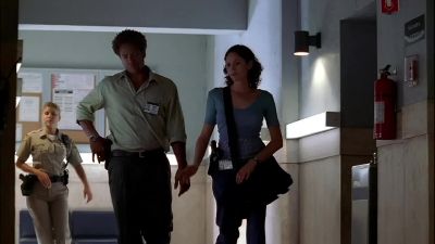 Well, we know
           he did it. - CSI: Crime Scene Investigation