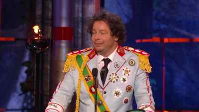 Well you know during a very dark period in my life - Comedy Central Roast of Charlie Sheen