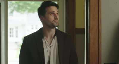 Well, you know, you finished the outside… - The Resurrection of Gavin Stone
