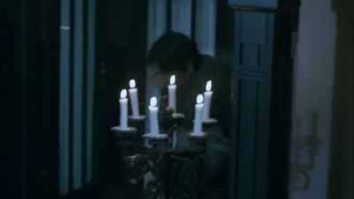 Well, you know, this ghost thing,
it's kind of rad. - Supernatural