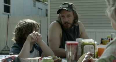 Well you know, you got an aunt - Small Town Wisconsin