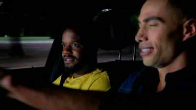 - Well, you know, you had
the little White girl - Tyler Perry's Bruh