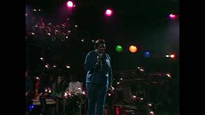 ♪ Well, you know
hard luck and trouble ♪ - Women Who Rock