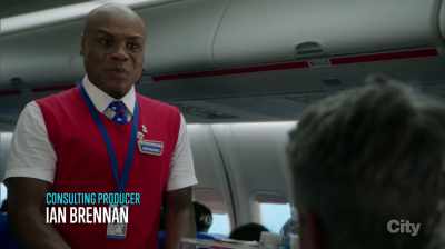 Well, we know you have a choice of airlines - LA to Vegas