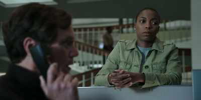 Well, you know, we have a fairly
sizable advertising budget. - Waco: The Aftermath