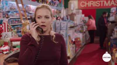 Well, you know, they have
cures for everything now. - A Very Merry Toy Store