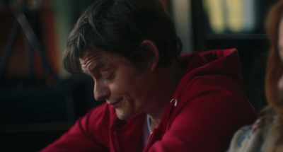 - Well, you know, you have
to do what you had to do. - She is Love