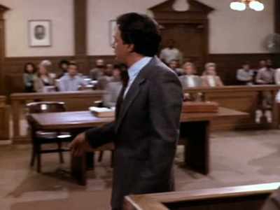 Well, you know how she feels, at least. - Matlock