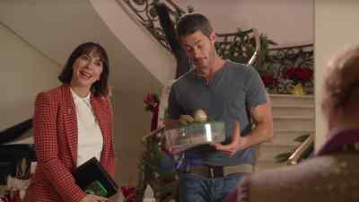 Well, we know how hard
this time of year can be - The Holiday Junkie