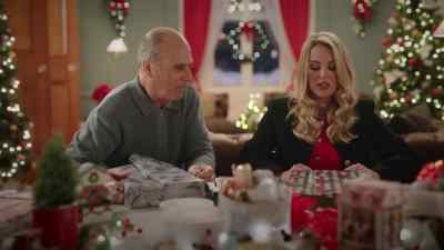 Well, you know how I've been
digging into its history. - Unwrapping Christmas: Tina's Miracle