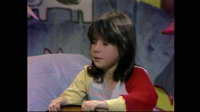 Well, you know how if you - Punky Brewster