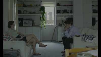 Well, you know, I appreciate
there's things about me - The Souvenir