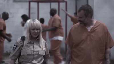 Well, you know, I bet
if you saw what else was - Bad Romance: The Vicky White Story