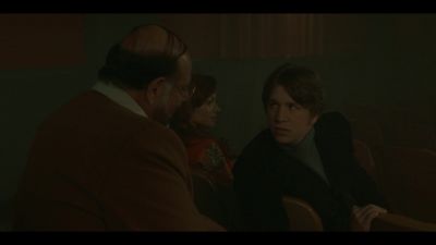 Well, you know,
I do have a book advance. - Fargo