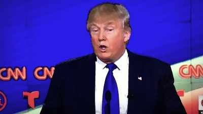 - Well, you know, I
don't mind trade wars - Trump: The Art of the Insult