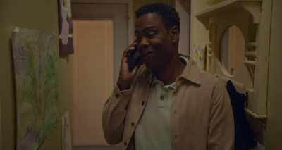 Well, you know, I figured
since we're in the same city and all, - The Week Of