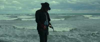 Well, you know I have a love - Django