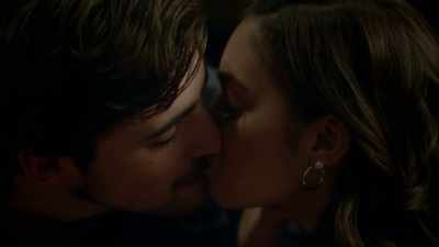 Well, you know, I...
I already told you. - Salvation