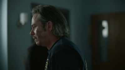 Well, you know, I-I tested
when everybody else did, - Fire Country