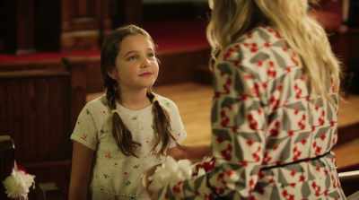 Well, you know I think
you can do anything, - A Very Country Wedding