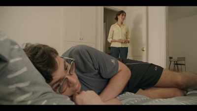 Well, you know, I thought about
having you do it on your own, - Special