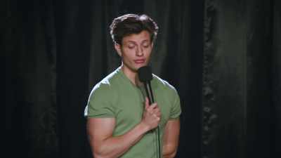 Well, you know, I voted for Obama - Matt Rife: Only Fans