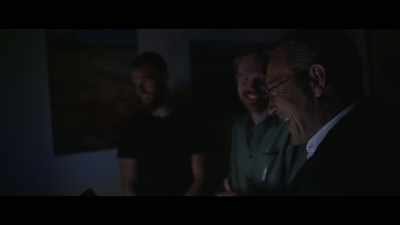 Well, you know, I wasn't going to say that, but... - The Most Unknown