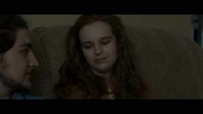 Well, you know, if we do have to leave, then you can always hang out. - Forest of Death