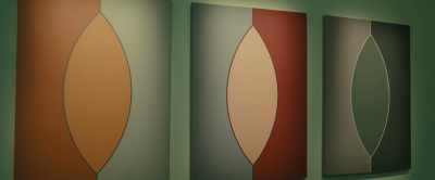 Well, you know,
if you just hang
them horizontally, - About My Father